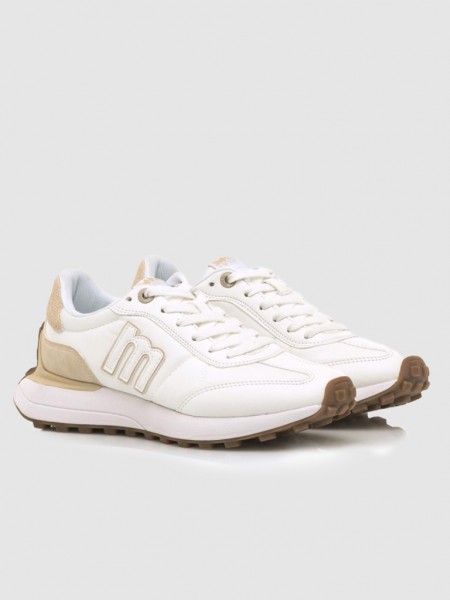 Sneakers Woman Mtng Sneakers Woman Mtng