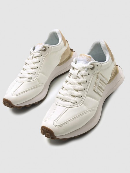 Sneakers Woman Mtng Sneakers Woman Mtng