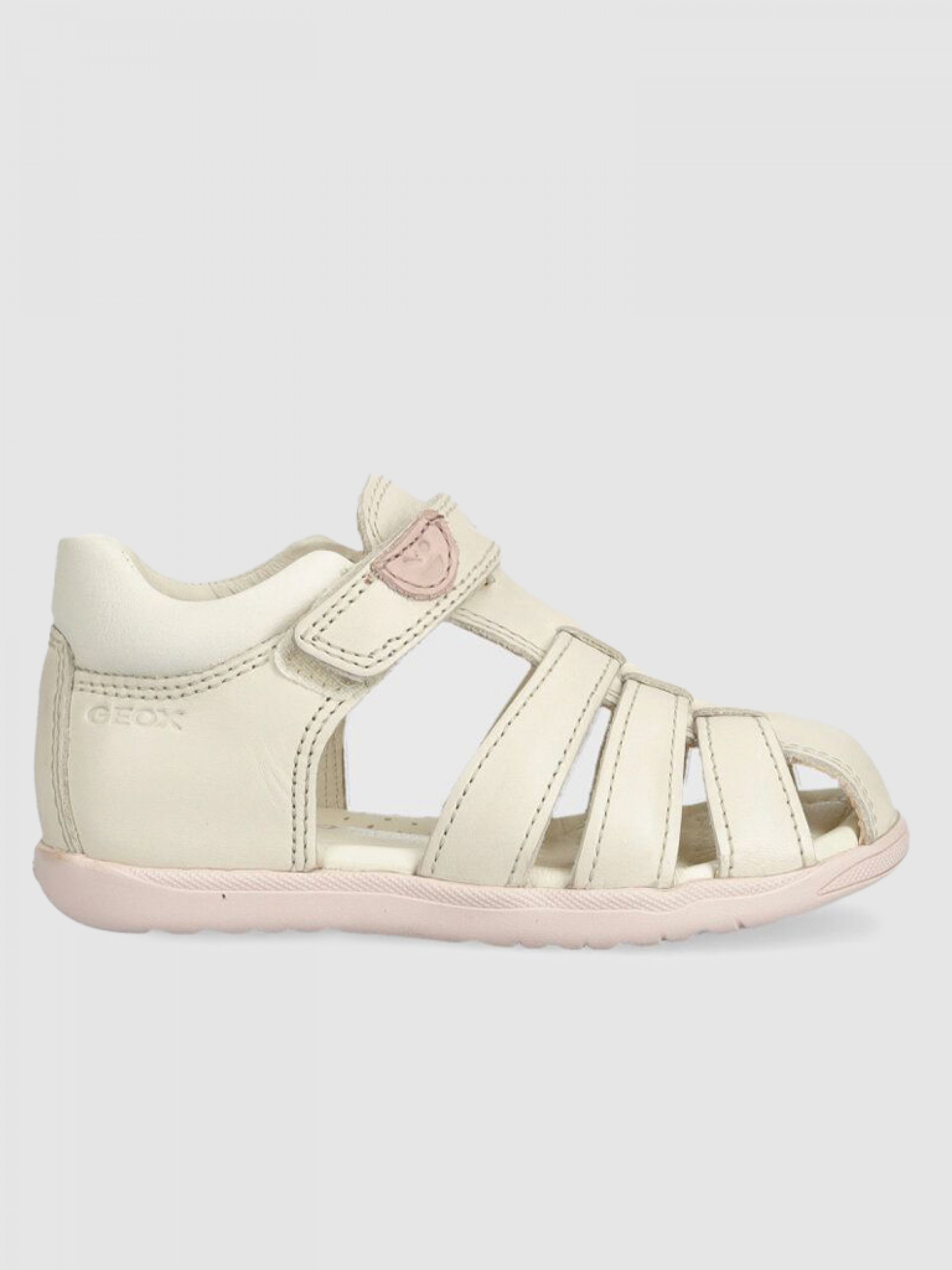 Sandals Girl Geox