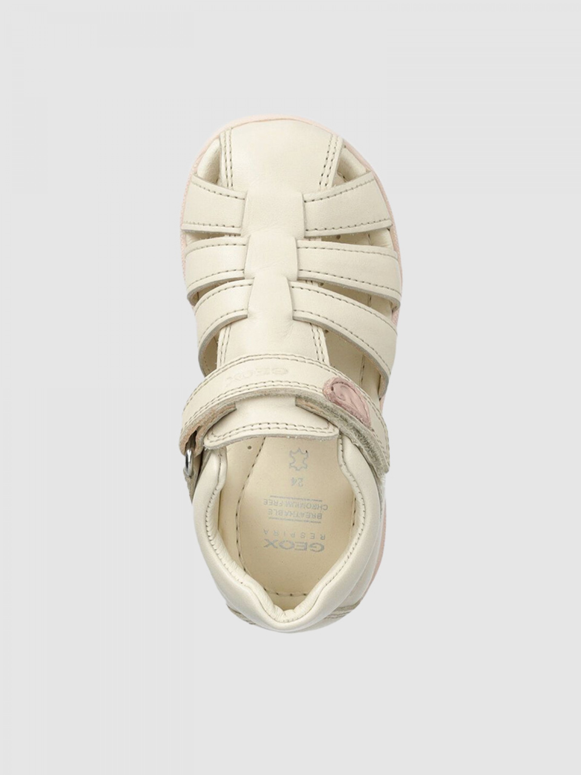 Sandals Girl Geox