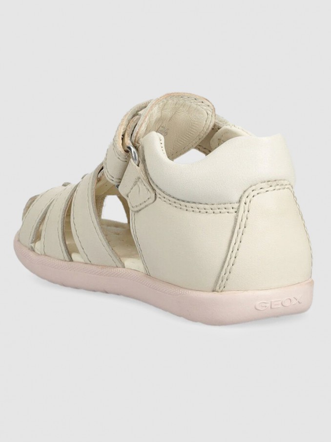 Sandalias Ni�a Geox