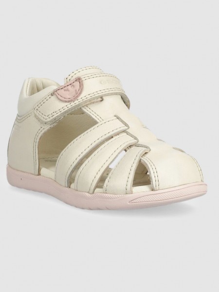 Sandalias Ni�a Geox
