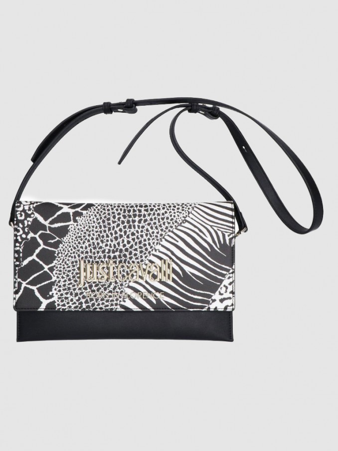 Handbag Woman Just Cavalli