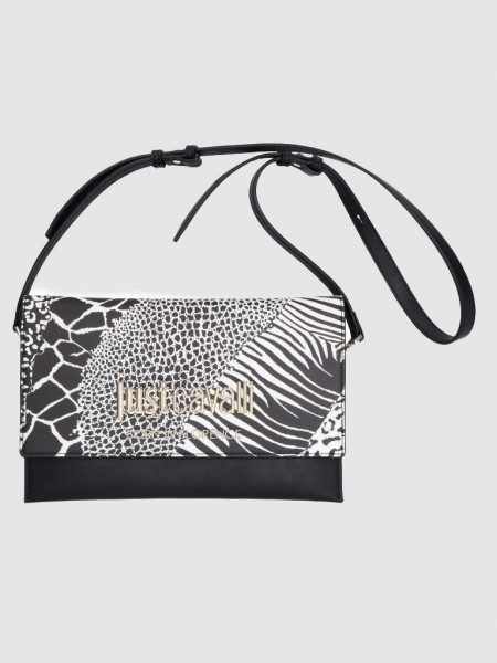 Handbag Woman Just Cavalli
