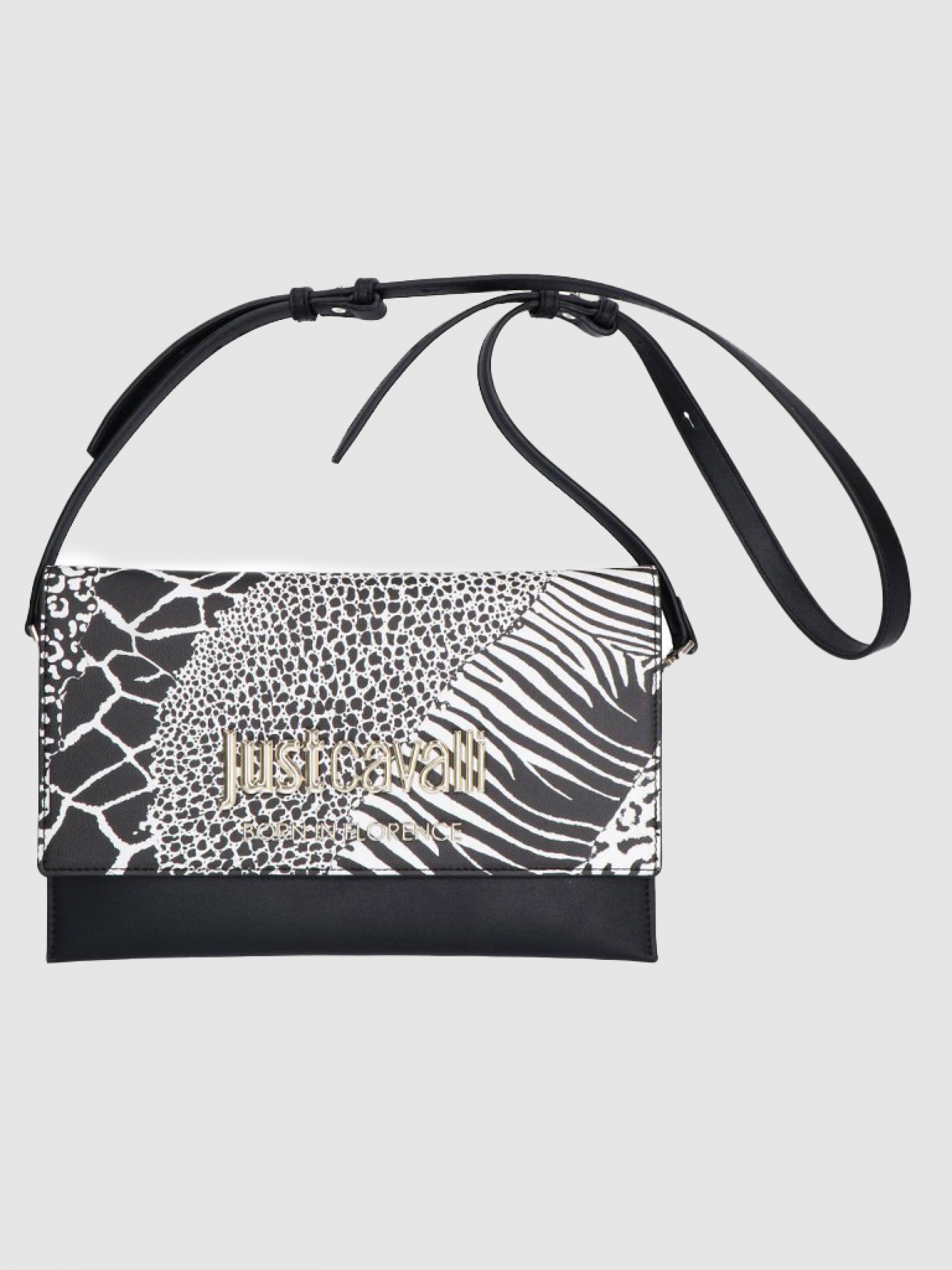 Bolso Mujer Just Cavalli