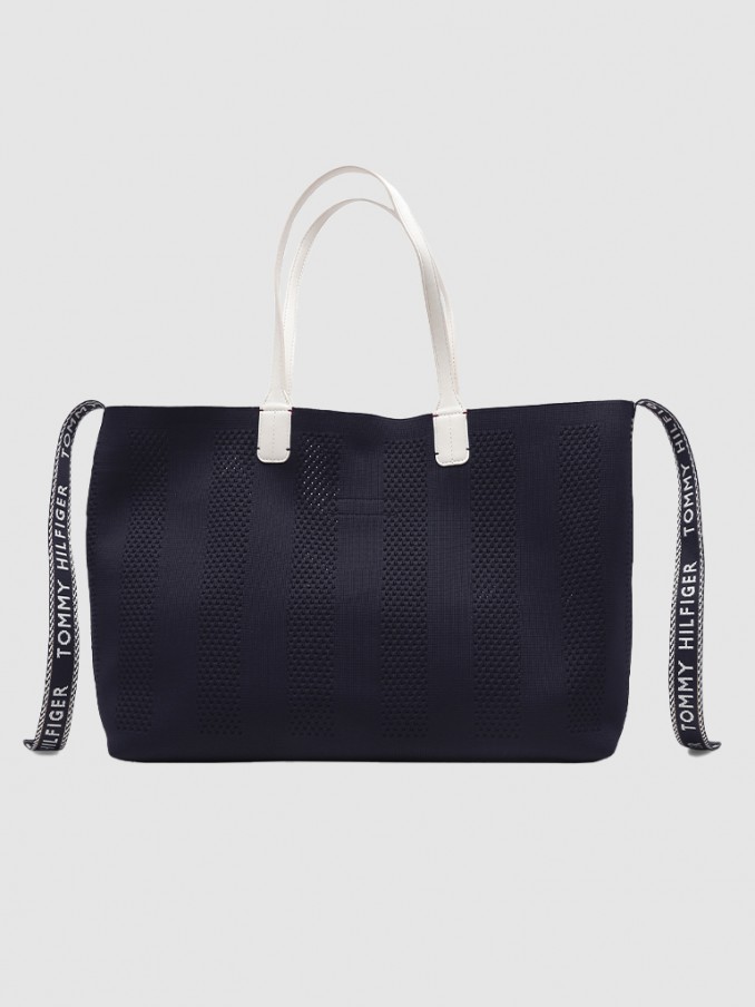 Bolso Mujer Tommy Jeans