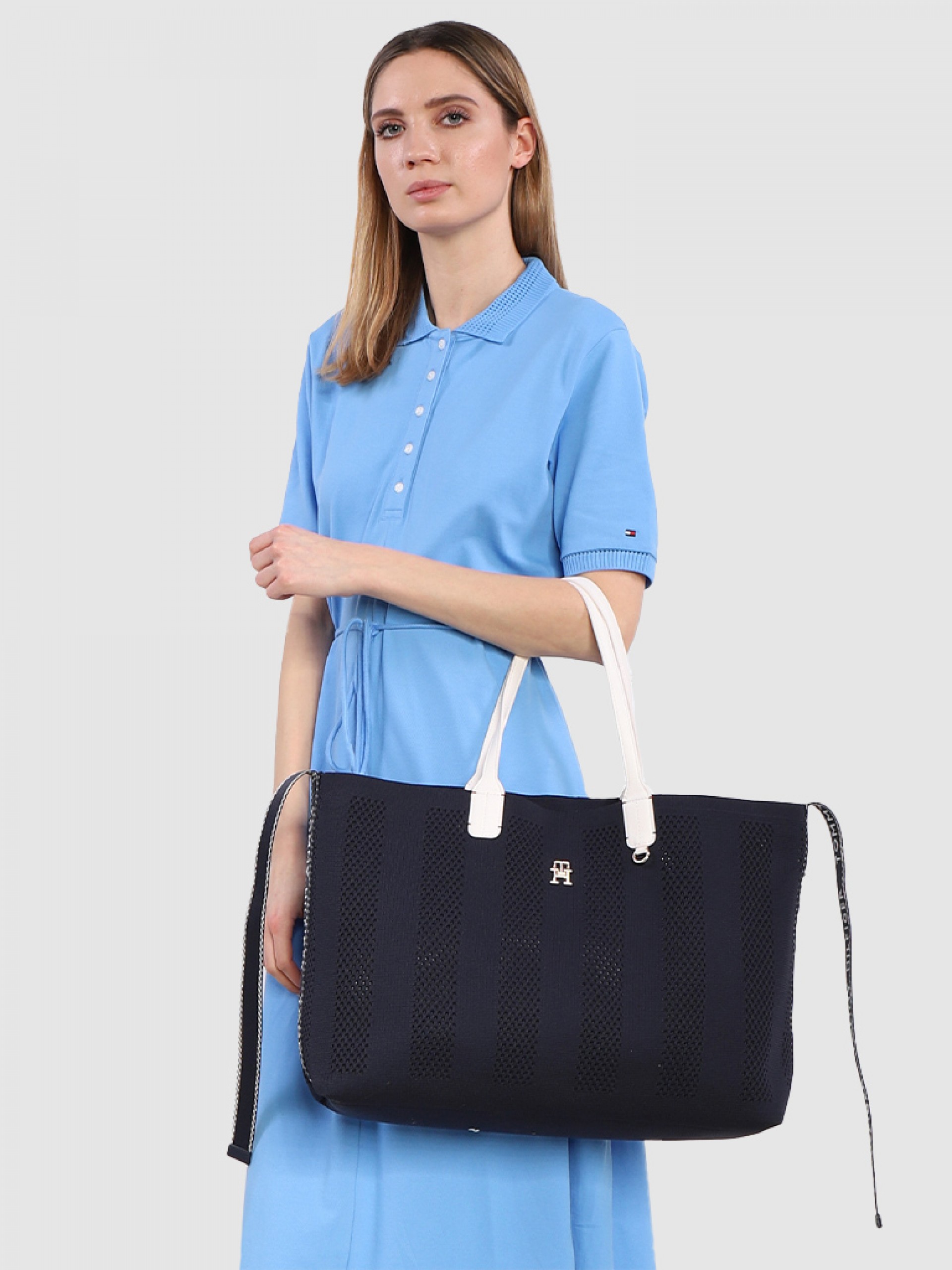 Bolso Mujer Tommy Jeans