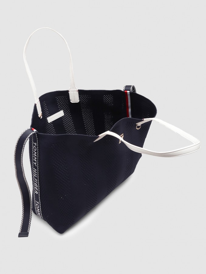 Bolso Mujer Tommy Jeans