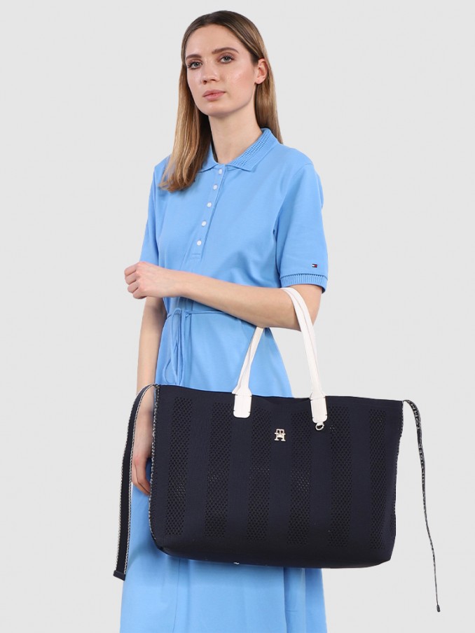 Bolso Mujer Tommy Jeans