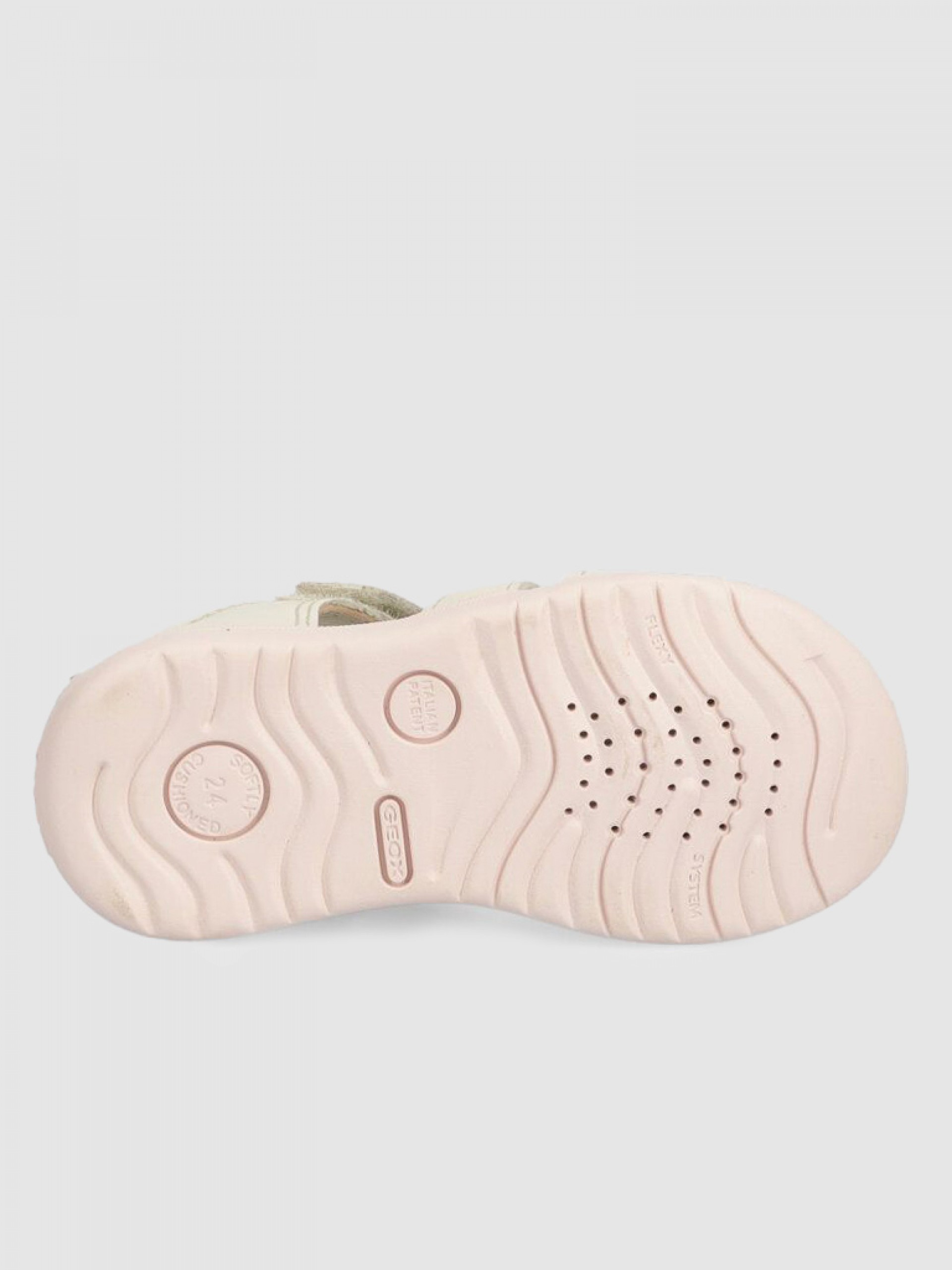 Sandals Girl Geox