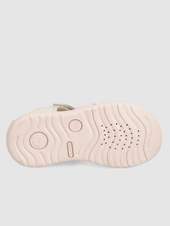Sandalias Ni�a Geox