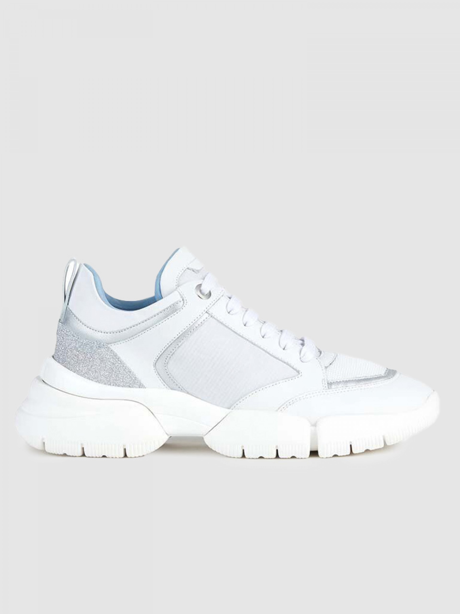 Sneakers Woman Geox