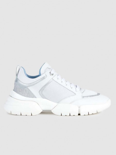 Tenis Mujer Geox