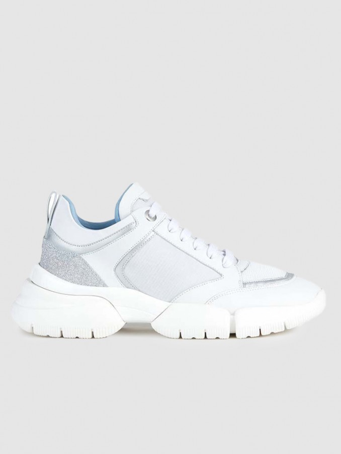 Tenis Mujer Geox