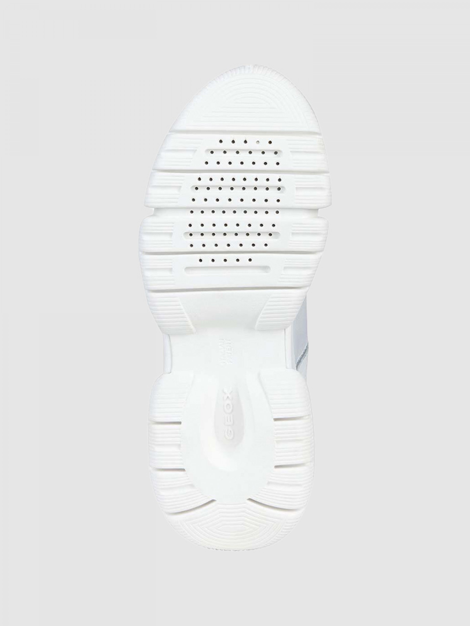 Sneakers Woman Geox