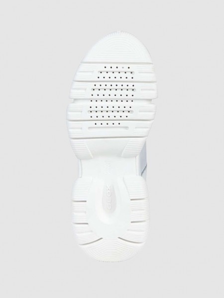 Sneakers Woman Geox