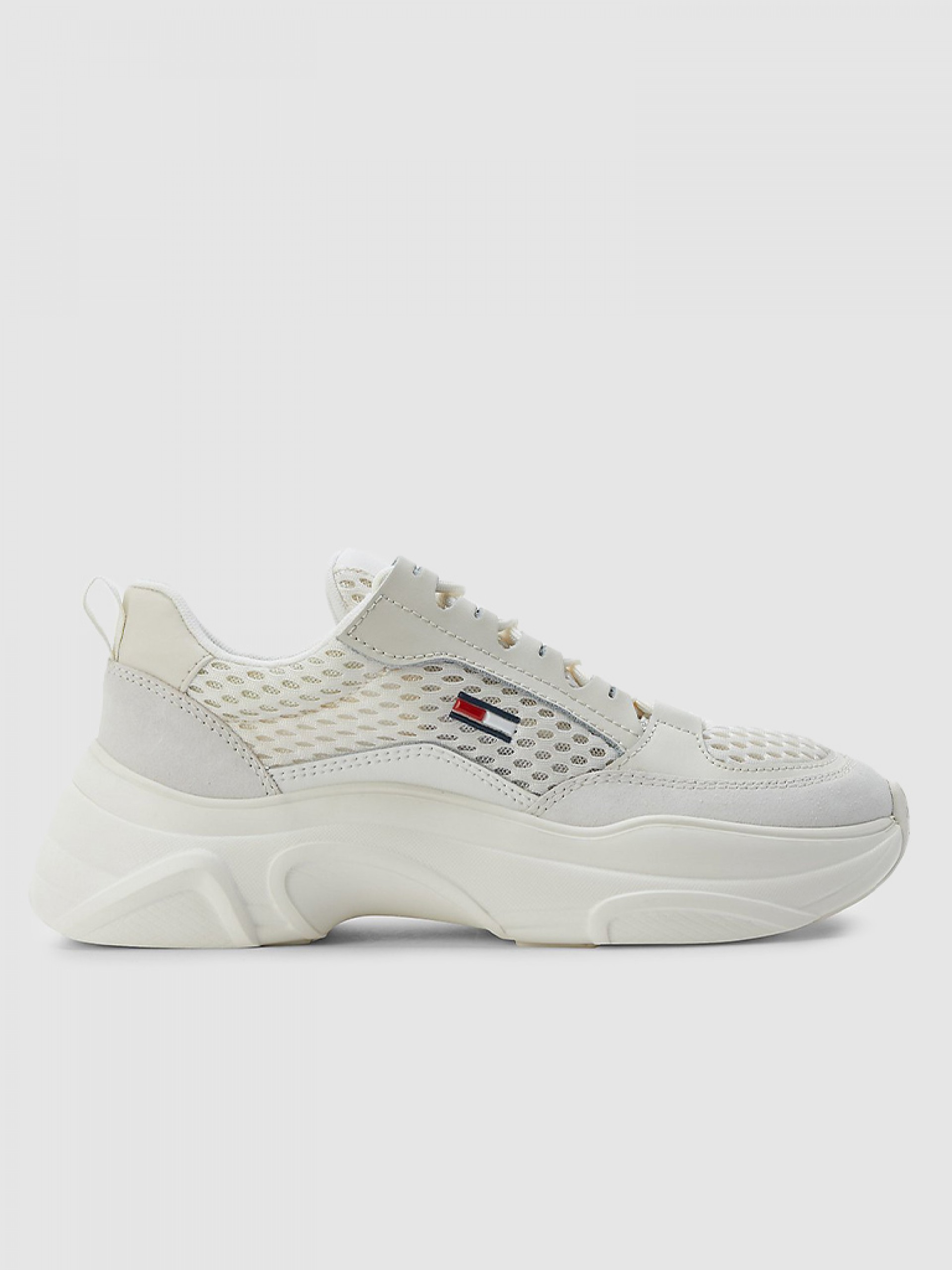 Sneakers Woman Tommy Jeans