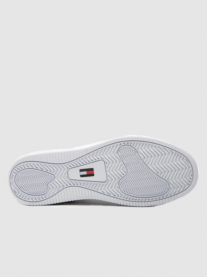 Tenis Hombre Tommy Jeans