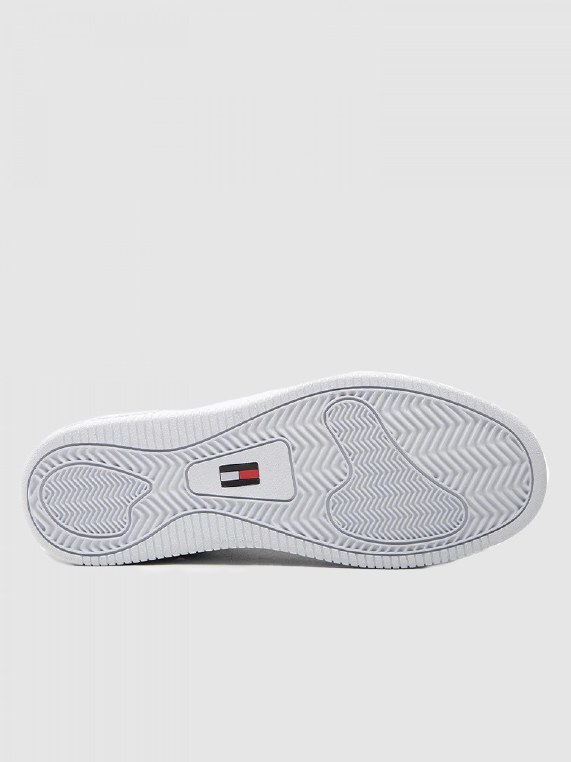 Tenis Hombre Tommy Jeans