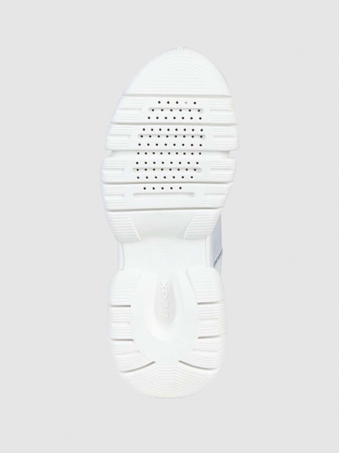 Sneakers Woman Geox