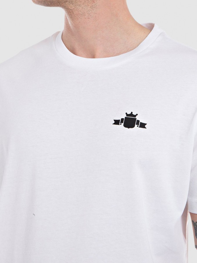 T-Shirt Man Replay