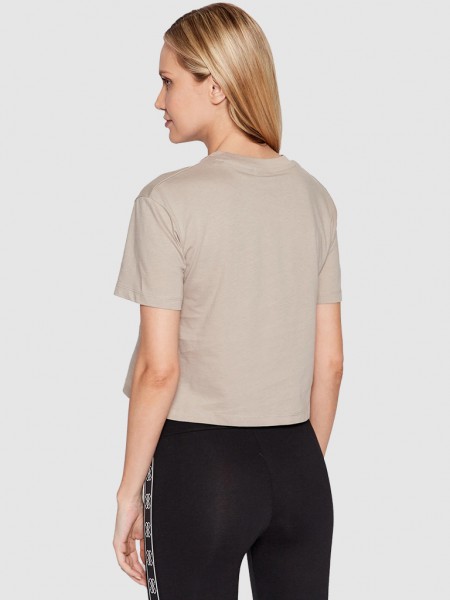 T-Shirt Mulher Guess Activewear