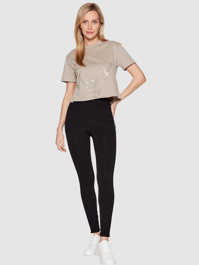 T-Shirt Woman Guess Underwear
