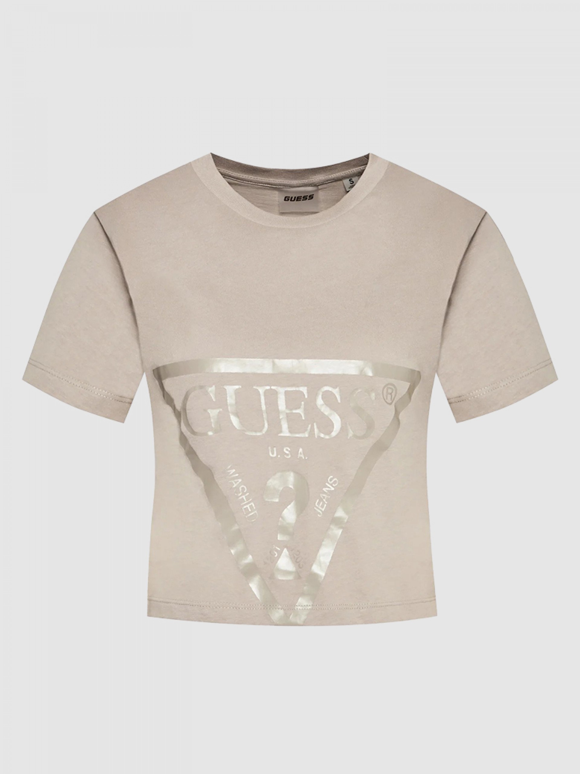 Camiseta Mujer Guess Underwear
