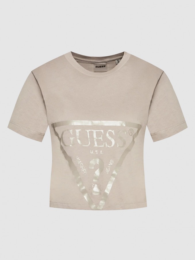 T-Shirt Woman Guess Underwear