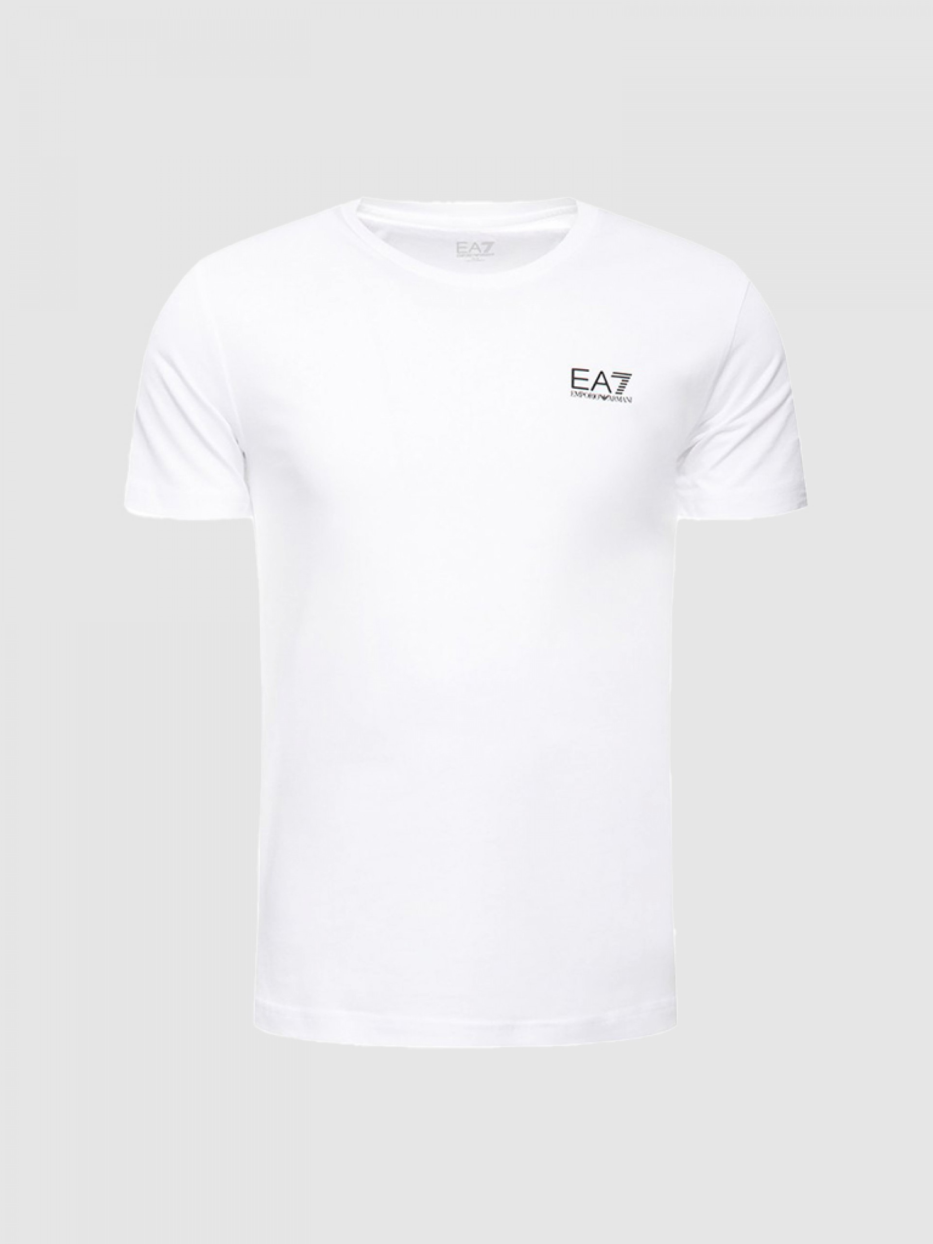 T-Shirt Man Ea7 Emporio Armani