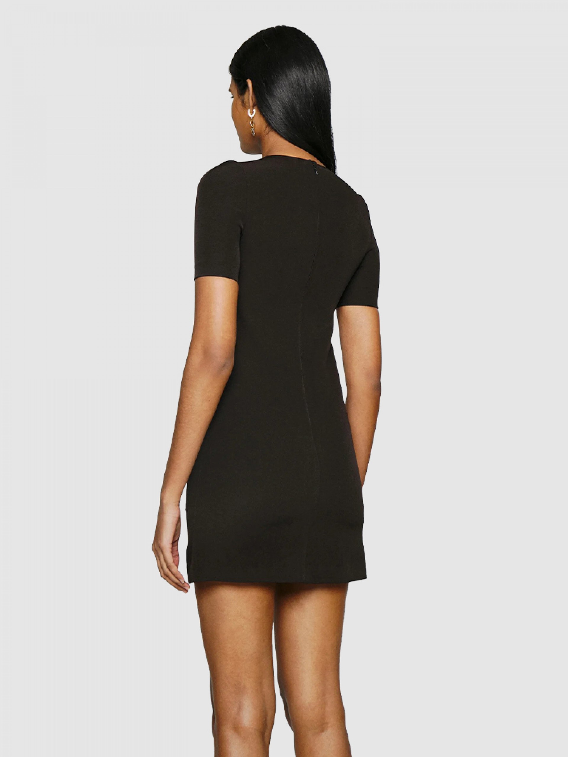 Dress Woman Versace