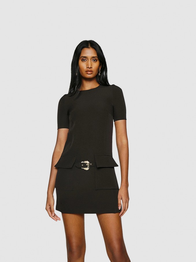 Dress Woman Versace