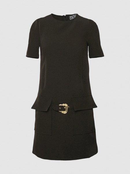 Dress Woman Versace