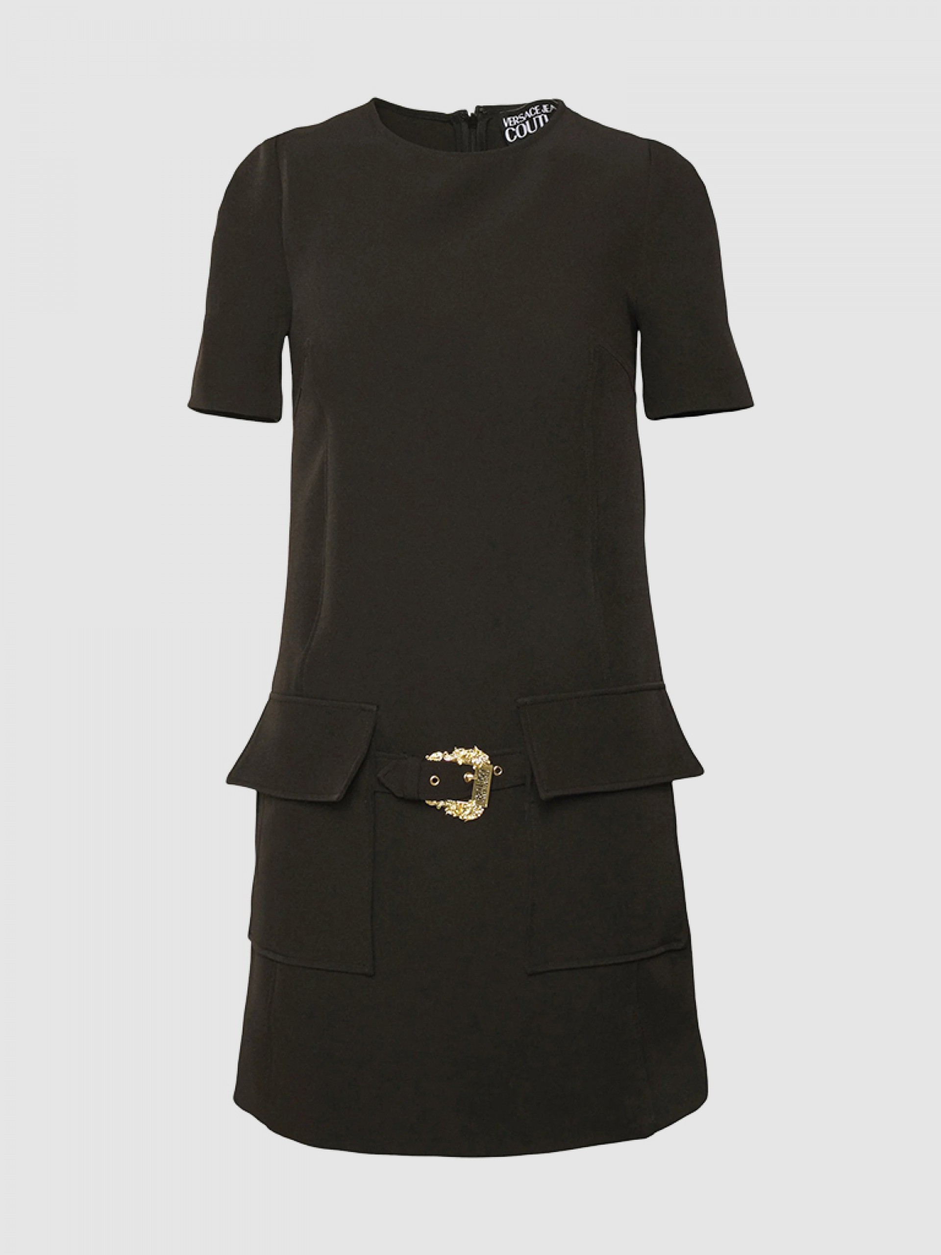 Dress Woman Versace