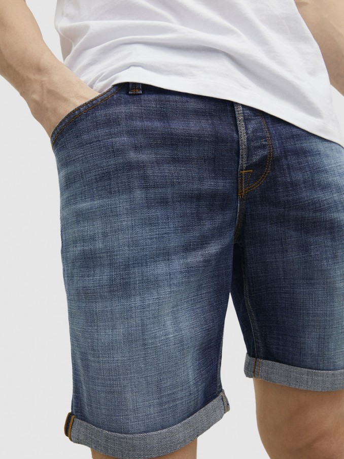 Pantalones Cortos Hombre Jack & Jones