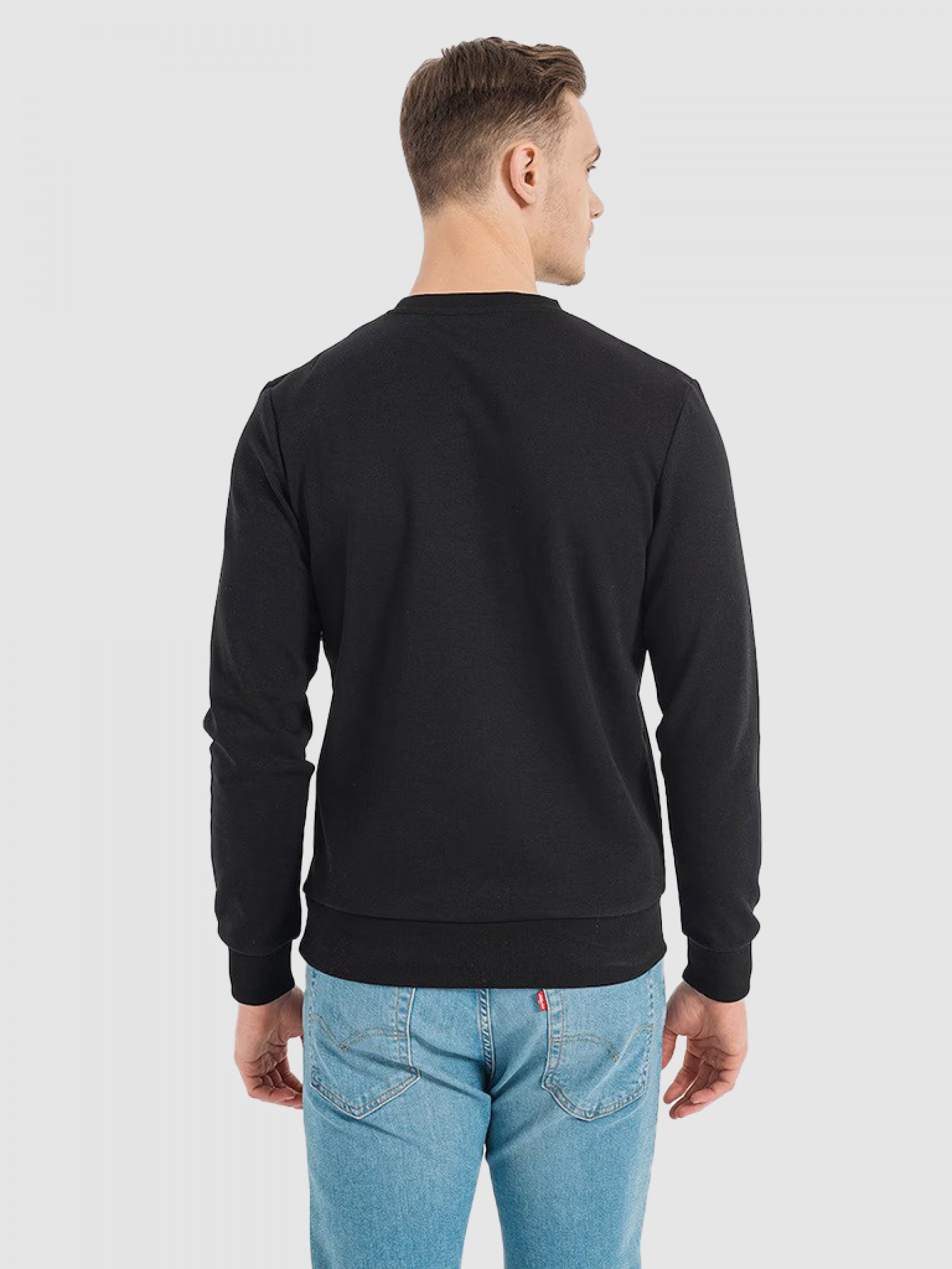 Sweatshirt Hombre Jack & Jones
