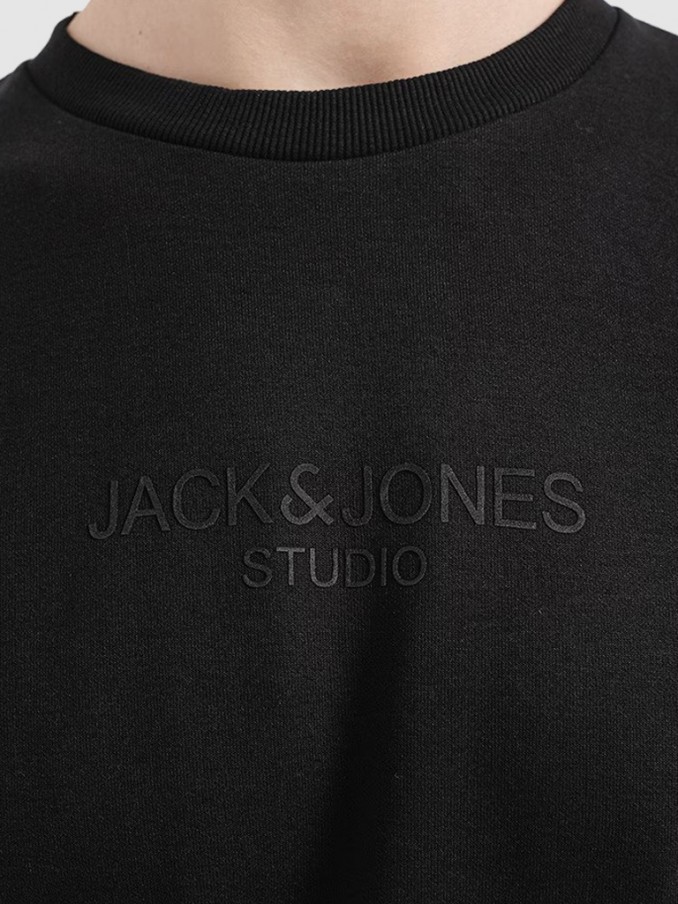 Sweatshirt Hombre Jack & Jones