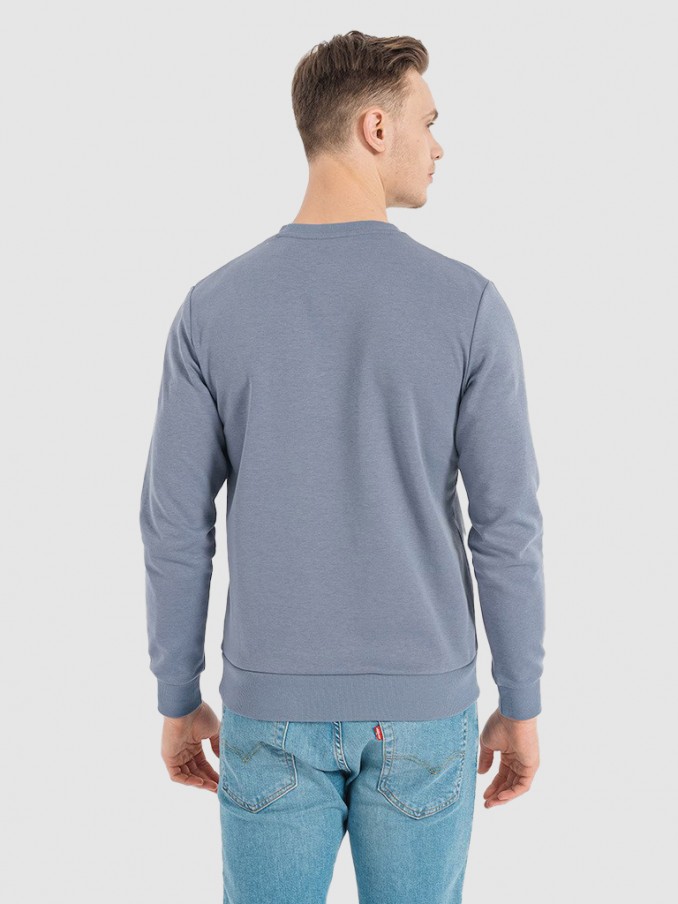Sweatshirt Man Jack & Jones