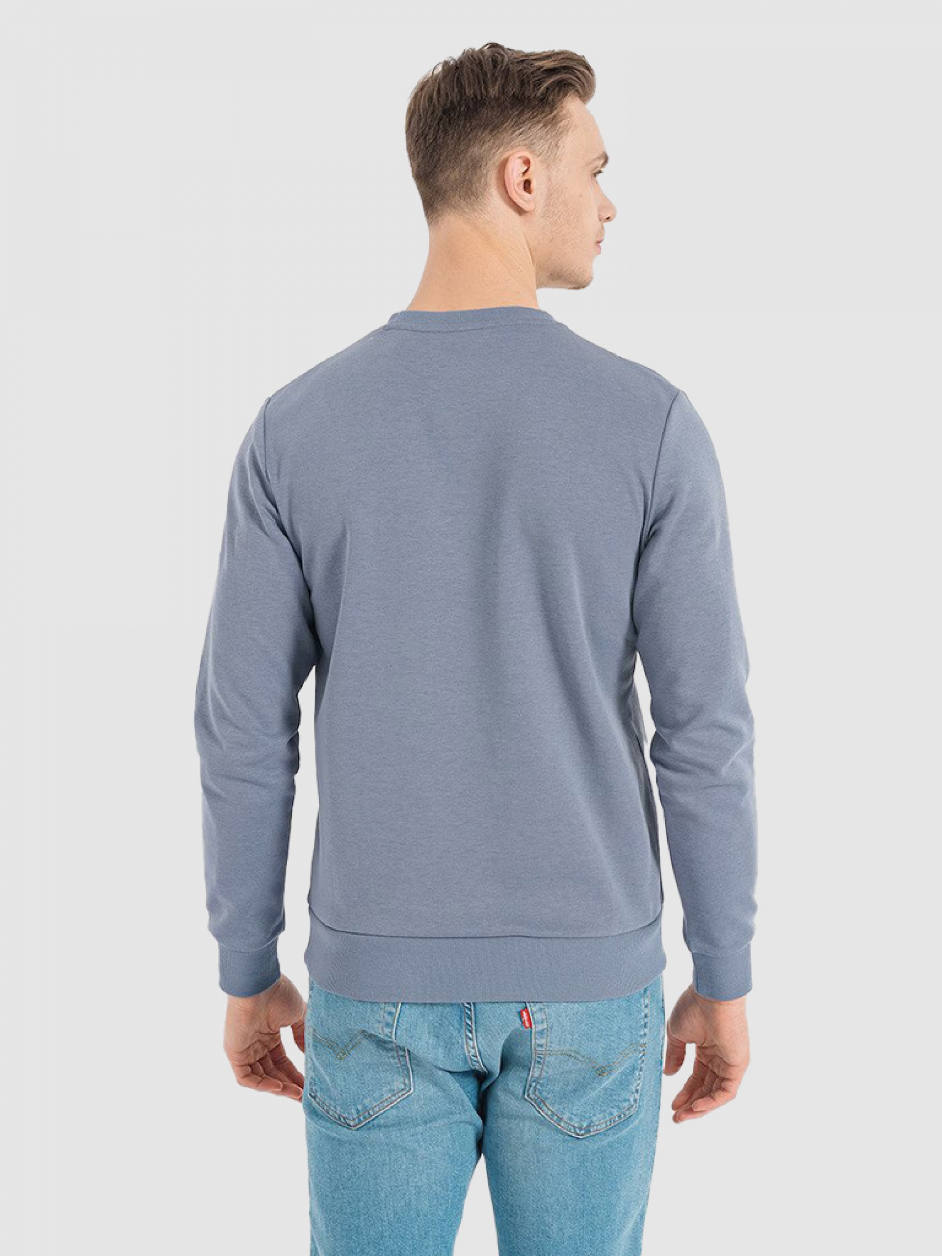 Sweatshirt Hombre Jack & Jones