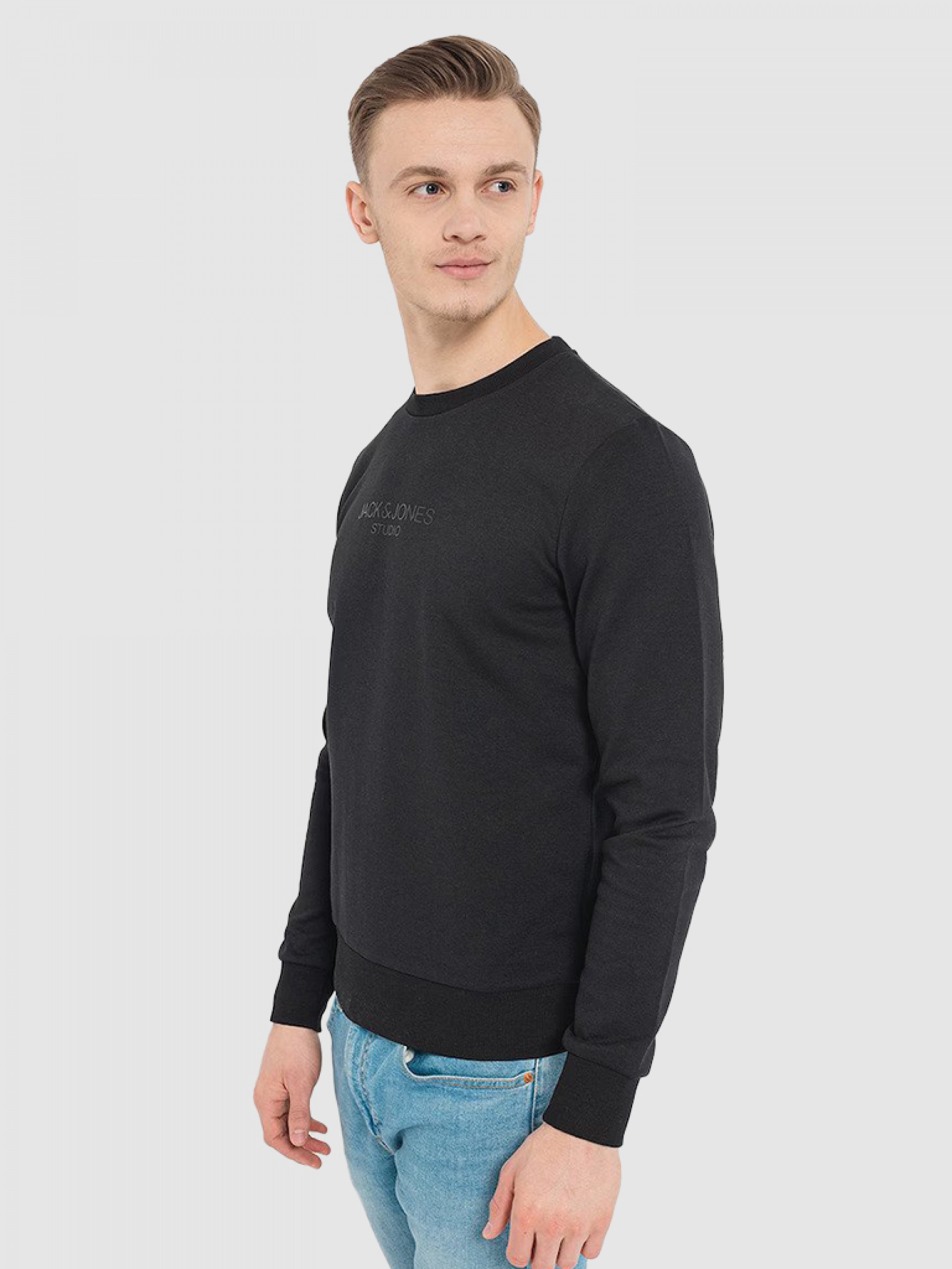 Sweatshirt Hombre Jack & Jones