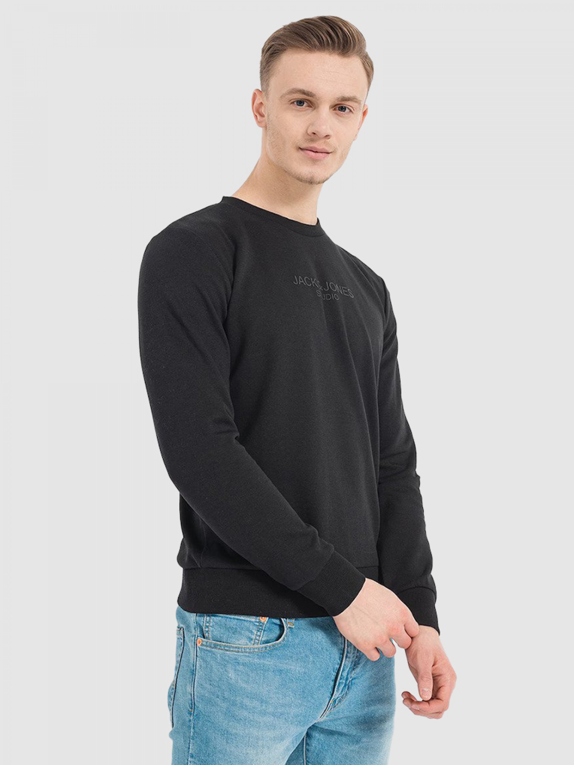 Sweatshirt Hombre Jack & Jones