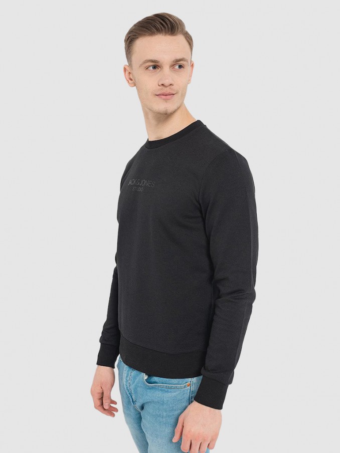 Sweatshirt Hombre Jack & Jones