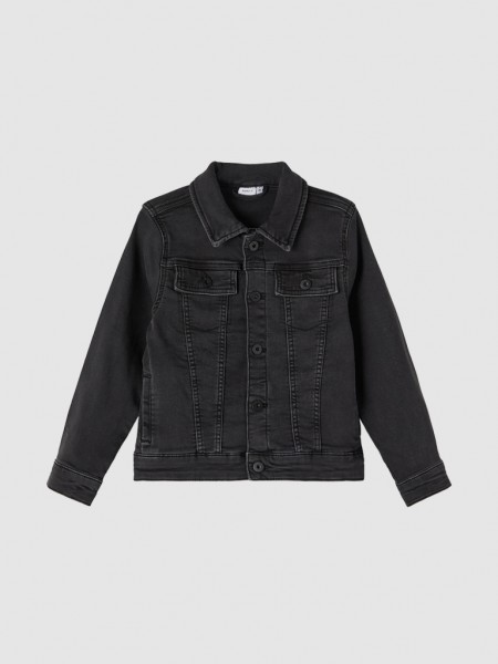 Jacket Boy Name It