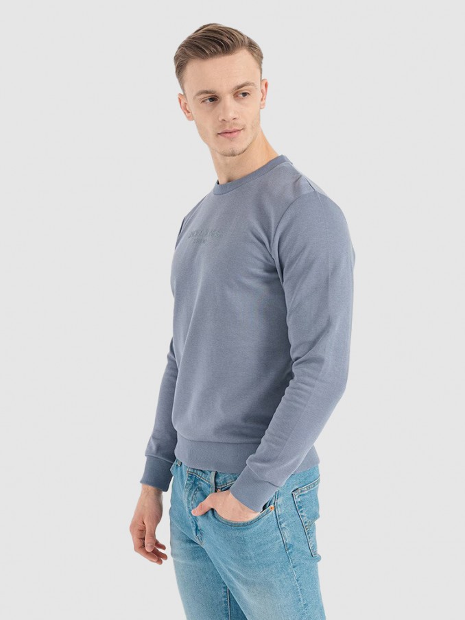Sweatshirt Homem Jack & Jones
