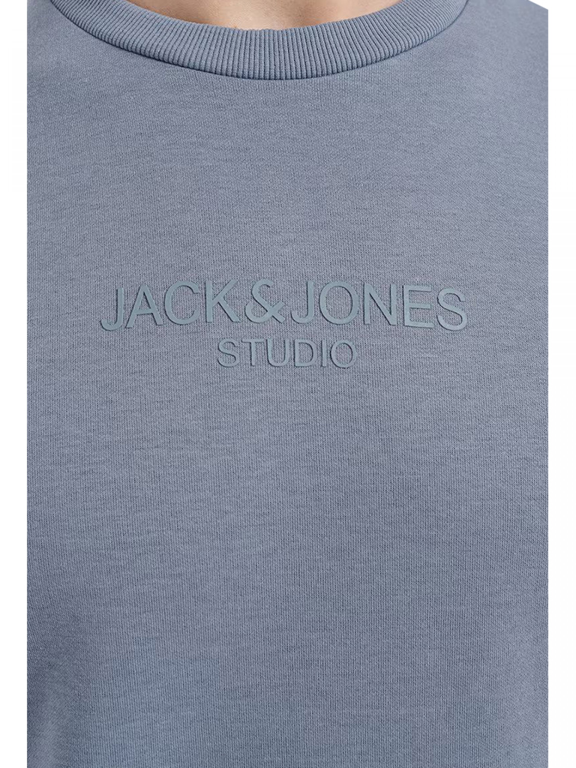 Sweatshirt Hombre Jack & Jones