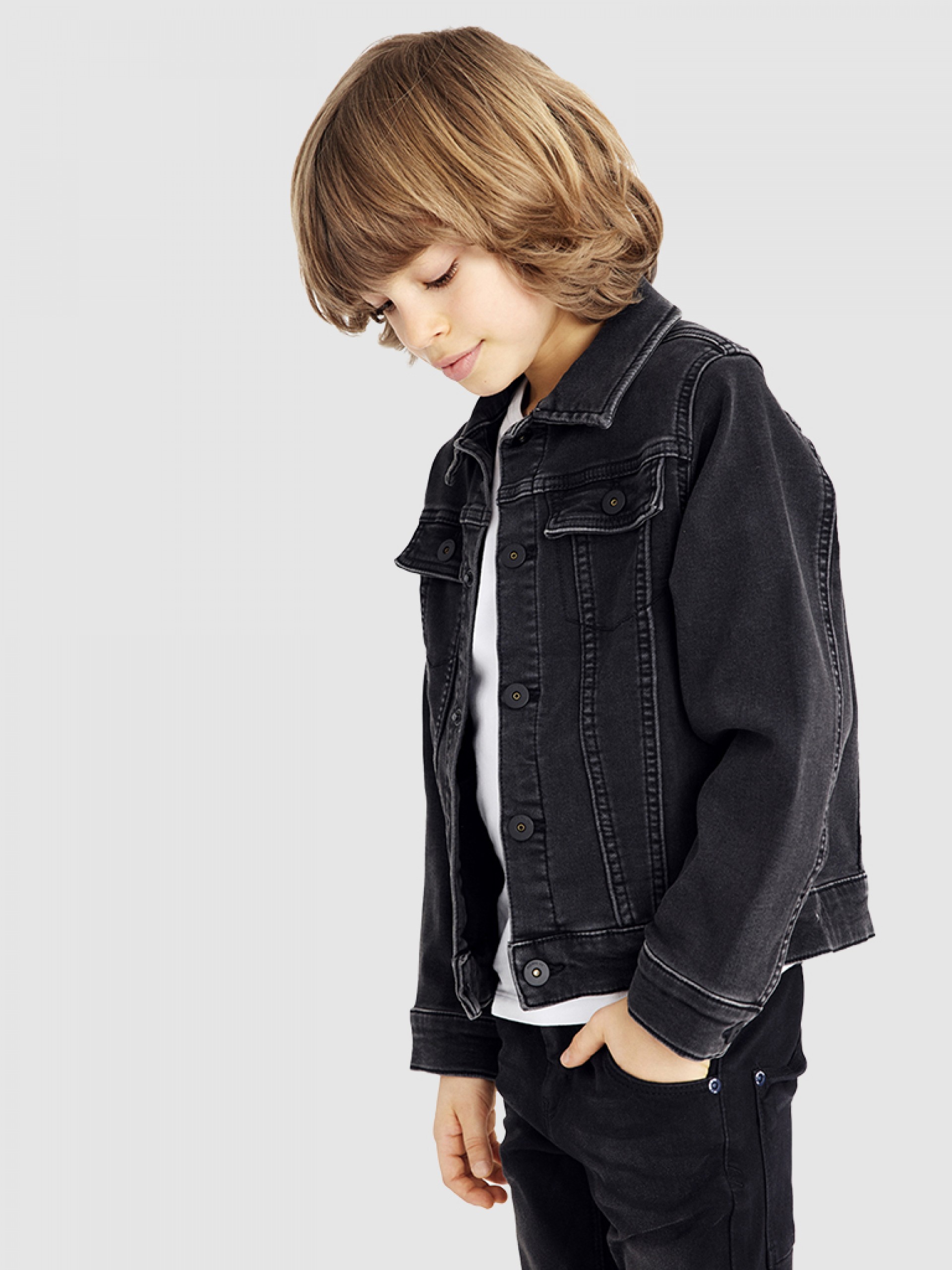 Jacket Boy Name It