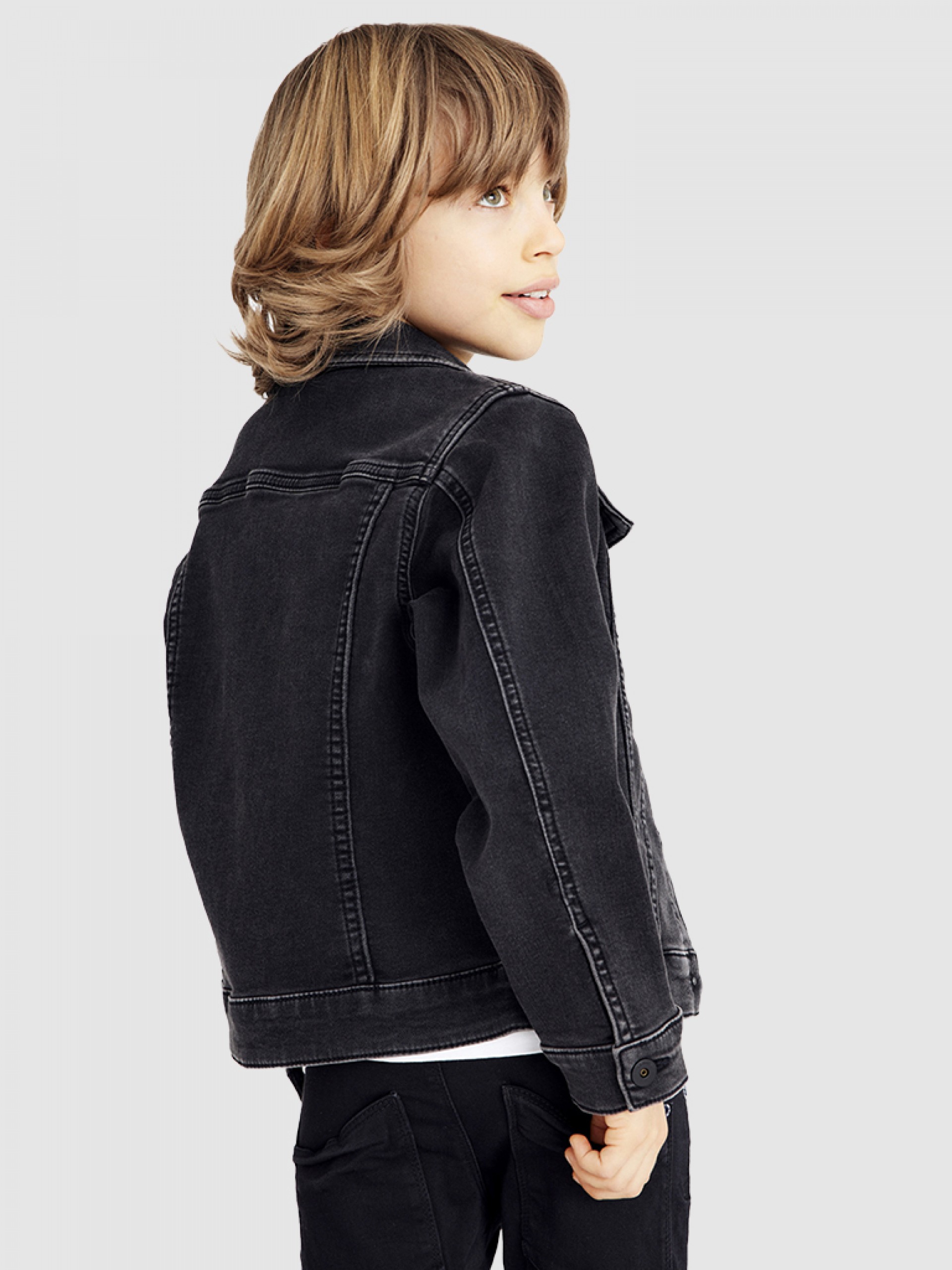 Jacket Boy Name It