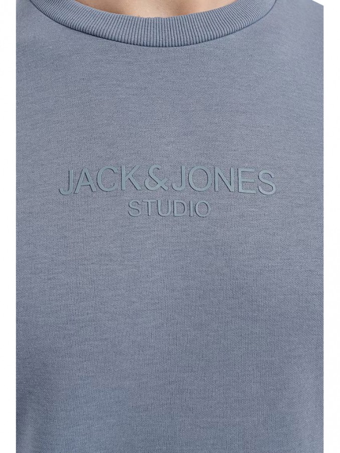 Sweatshirt Hombre Jack & Jones