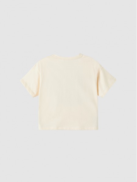 T-Shirt Girl Name It