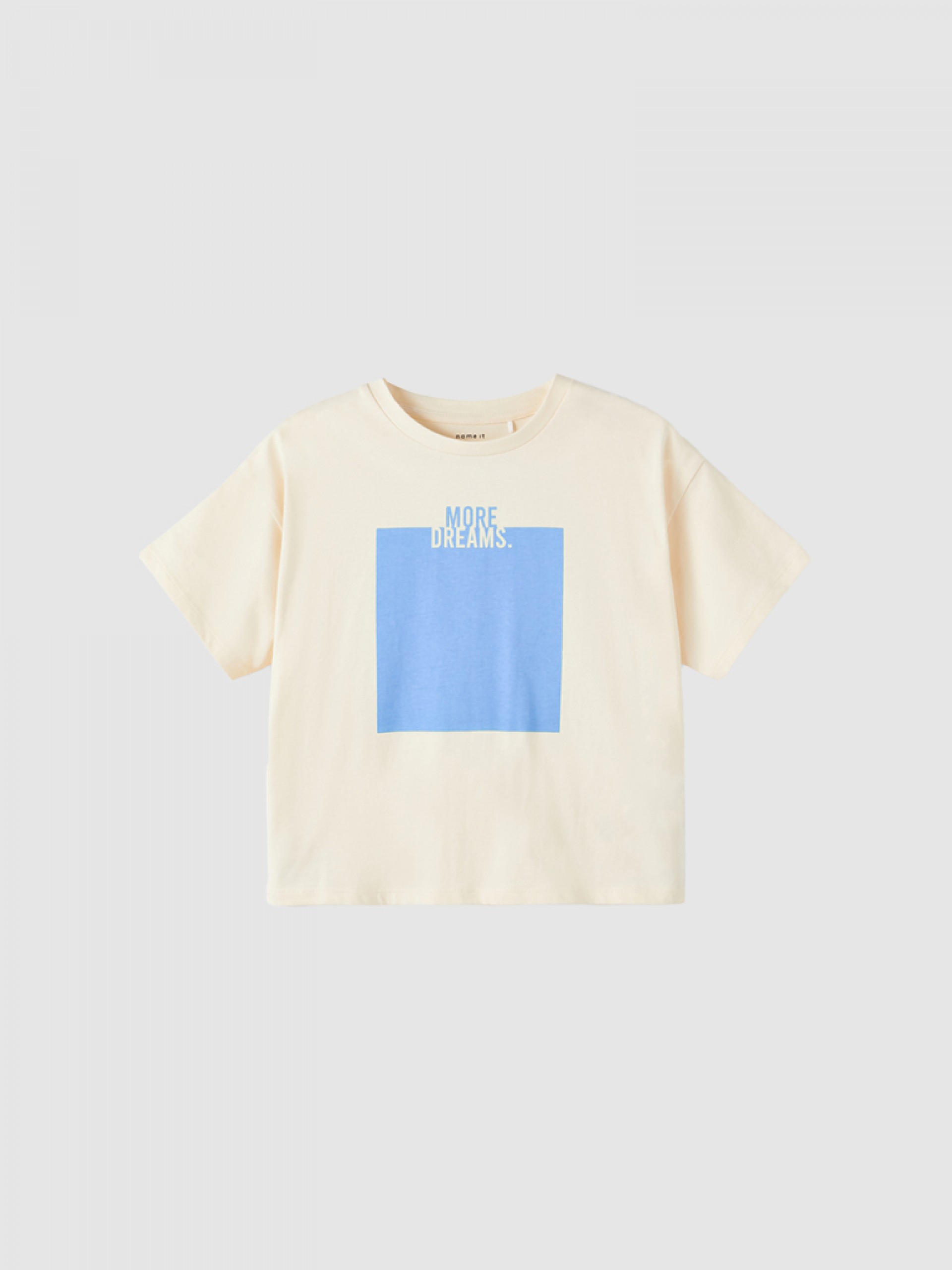 T-Shirt Girl Name It